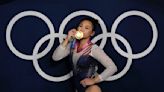 Suni Lee to Return to Elite Gymnastics for Olympic Run