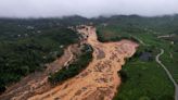 It rained buckets on the fateful night in Wayanad that led to the landslide