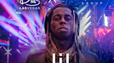 Lil Wayne Announces Groundbreaking Residency at Zouk and Drai’s in Las Vegas