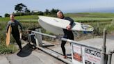 Silicon Valley billionaire Vinod Khosla loses bid to end Martins Beach access suit