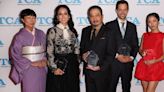 ‘Shogun’ dominates Television Critics Association Awards, winning program of the year and three other prizes