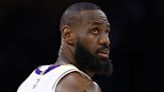 Lakers Rookie Bronny James Breaks Silence on Teaming Up With LeBron