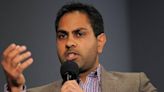 Ramit Sethi says 'people with a lot of money' rarely keep enough of it in their checking account — here's why