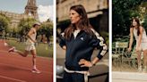 Tracksmith has dropped a new collection for the Paris Olympic Games