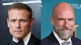 'Outlander's' Sam Heughan and Graham McTavish Tease New Collab and Fans Have Theories