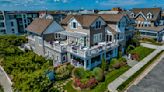 Room for Everyone: A 16-Bedroom Mansion on the Jersey Shore Is Listed for $15.5 Million