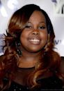 Amber Riley