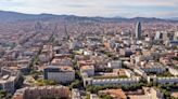 Espagne: Barcelone veut mettre fin aux locations touristiques pour résorber la crise du logement