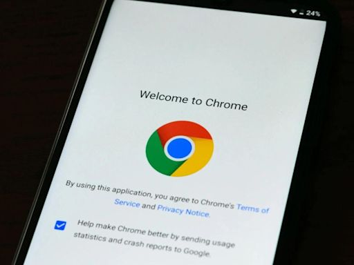 Google Chrome Will Now Be Able to Read Webpages Aloud on Android