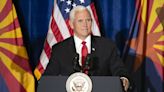 Mike Pence to visit Arizona border with Doug Ducey; Pope Francis appoints new bishop to Phoenix; Celebrate Juneteenth with these festivals