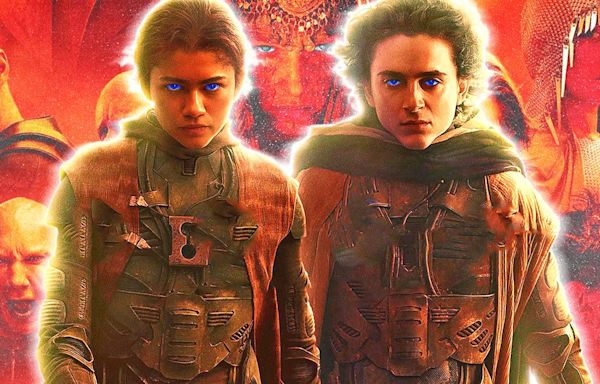 'That's My Problem': Denis Villeneuve on Why Dune: Part Two Won't Get a Direct Sequel