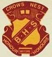Crows Nest Boys High School