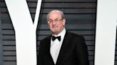 Sir Salman Rushdie: ‘It’s a privilege to be included in illustrious company’