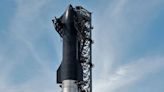 Starship: SpaceX reveals when it is planning first orbital launch of Elon Musk’s most powerful rocket yet