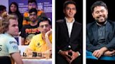 Global Chess League: Hikaru Nakamura, Anish Giri to join Magnus Carlsen, Viswanathan Anand as icon players in season 2