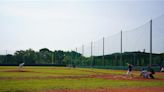 屏東潮州棒球場啟用 周春米開球承諾爭取更多賽事 - 寶島