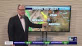 What’s Driving You Crazy? – Delays on I-15 in northwest Arizona