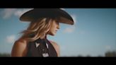 Enjoy The New English Music Video For 'Out Of Oklahoma' By Lainey Wilson | English Video Songs - Times of India