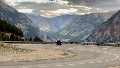 Beartooth Highway opening delayed due to winterlike weather