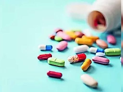 SC upholds NPPA's Rs 4.6 crore penalty on Sun Pharma - Times of India