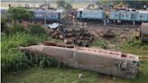 印度3火車連環撞死傷逾千人！倖存者曝遭「15人壓身下」：滿地都是殘肢