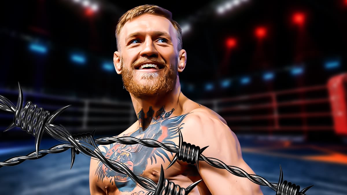Conor McGregor cancels UFC 303 press conference 'series of obstacles'