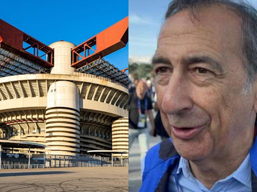 Milan’s mayor offers update on San Siro future: “Anything is possible”