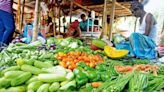 Economic Survey suggests removing food from inflation targeting | Mint