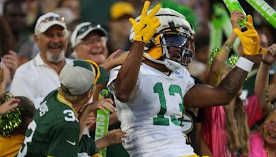 Green Bay Packers Family Night review, Jordan Love highlights: Recap