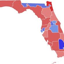 2016 United States House of Representatives elections in Florida