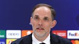 Thomas Tuchel raises prospect of Premier League return ahead of Bayern Munich exit