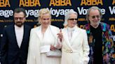 ABBA will get a prestigious Swedish knighthood for their pop career that started at Eurovision