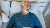 Sleep apnea linked to changes in the brain's wiring that may raise risk of dementia, stroke