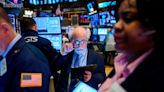 Stock Market Today: Stocks End Lower Ahead of Fed, 'Tech Super Bowl' and Jobs Data Week