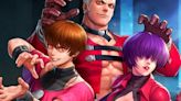 Es oficial: The King of Fighters tendrá un juego con NFT