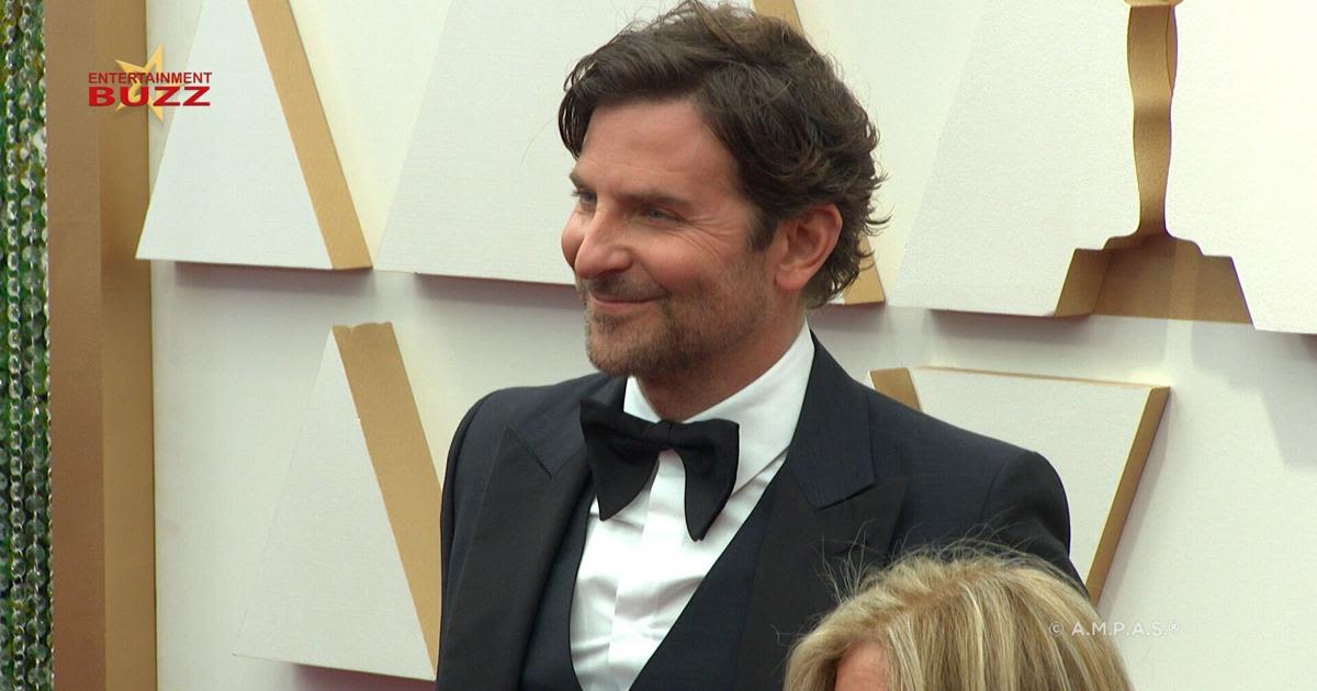 Bradley Cooper's rise: From NYC doorman to Hollywood A-lister!