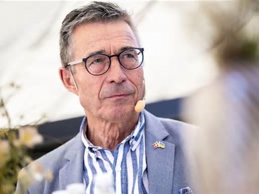 Anders Fogh fortsætter med at øge millionindtjening i sit firma