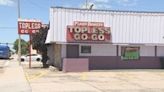 Commission vote could allow notorious strip club site to reopen