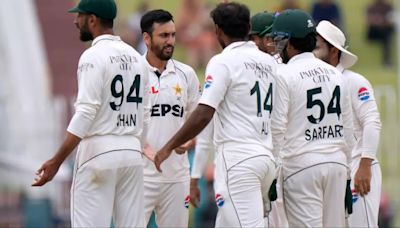 Top-Notch Fitness Or No Contract: Pakistan's Senior Players Face PCB's Wrath After Failed Tests