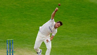 Watch: England pacer Ollie Robinson goes for 43 runs in most expensive over in County Championship