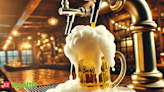 Do the Indian equity markets now resemble a mug of beer that has been poured too quickly? What investors should do - The Economic Times