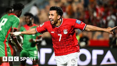 World Cup 2026 qualifying: Egypt and Ghana win but Algeria stunned