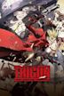 Trigun: Badlands Rumble