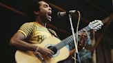 Gilberto Gil revela que usa maconha desde jovem, mas não tem mais 'coragem' hoje