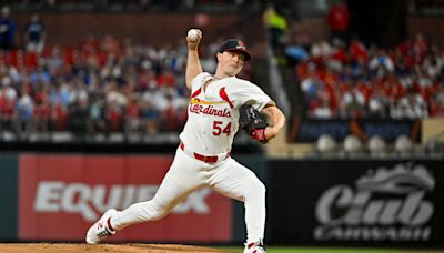 Three Cardinals takeaways: How Sonny Gray, Lance Lynn, Kyle Gibson stabilized rotation