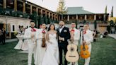 Cómo el mariachi, algo infalible en las bodas mexicanas, está evolucionando hacia una nueva era