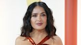 One of Salma Hayek’s favorite lip products is on sale right now