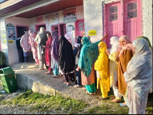 Why banned Jamaat-e-Islami made a comeback in J&K elections after 37 years