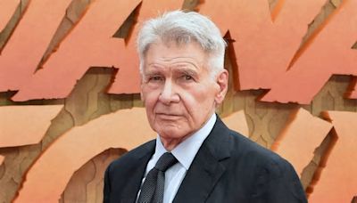 C'erano due cose che infastidivano Harrison Ford in quelli che probabilmente erano i suoi film migliori