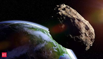 Asteroids bigger than the Qutub Minar are approaching Earth at super high speeds, reports NASA